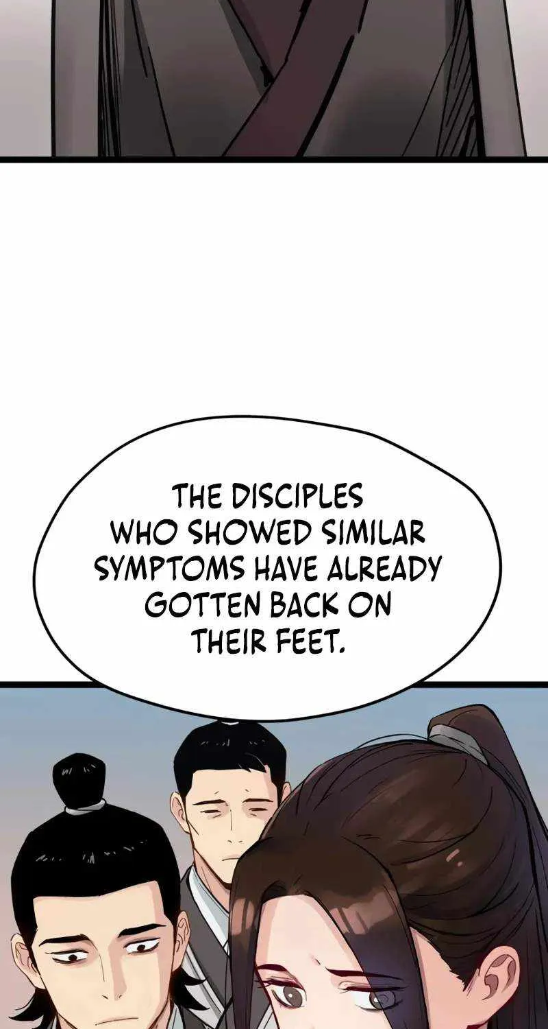 Surviving as a Genius on Borrowed Time Chapter 36 page 35 - 