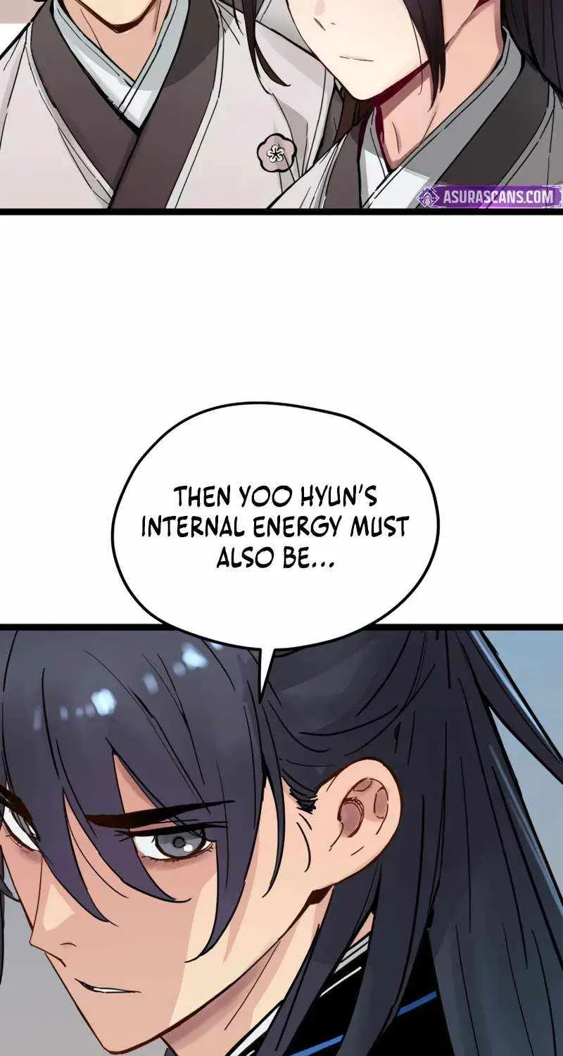 Surviving as a Genius on Borrowed Time Chapter 36 page 36 - 