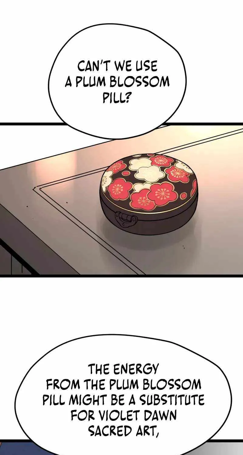 Surviving as a Genius on Borrowed Time Chapter 36 page 39 - 