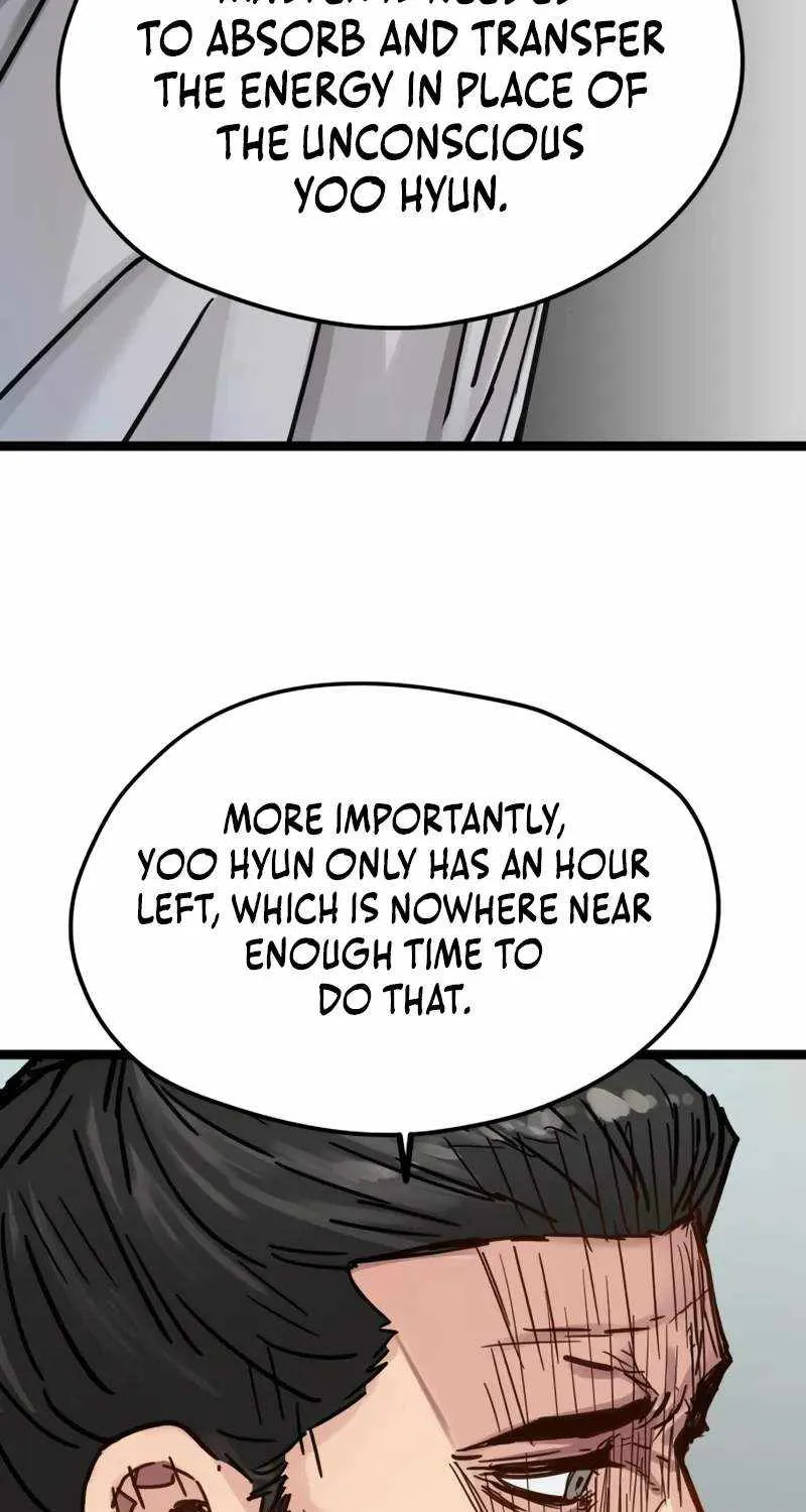 Surviving as a Genius on Borrowed Time Chapter 36 page 41 - 
