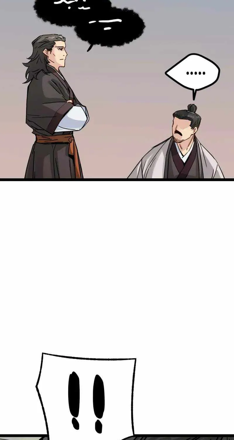 Surviving as a Genius on Borrowed Time Chapter 36 page 45 - 