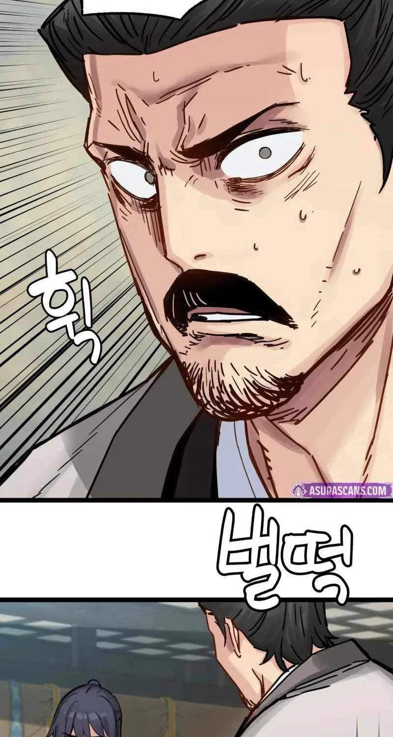 Surviving as a Genius on Borrowed Time Chapter 36 page 46 - 
