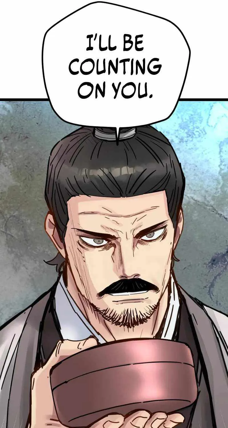 Surviving as a Genius on Borrowed Time Chapter 36 page 48 - 