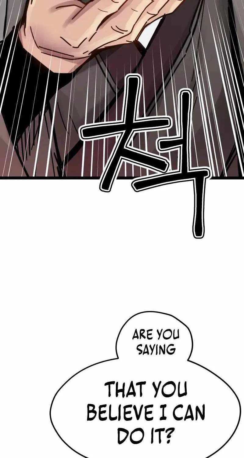 Surviving as a Genius on Borrowed Time Chapter 36 page 49 - 