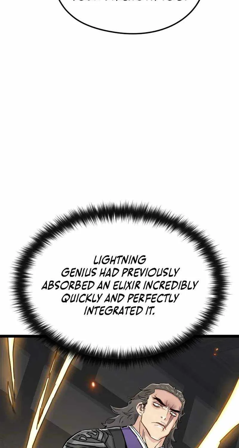 Surviving as a Genius on Borrowed Time Chapter 36 page 51 - 