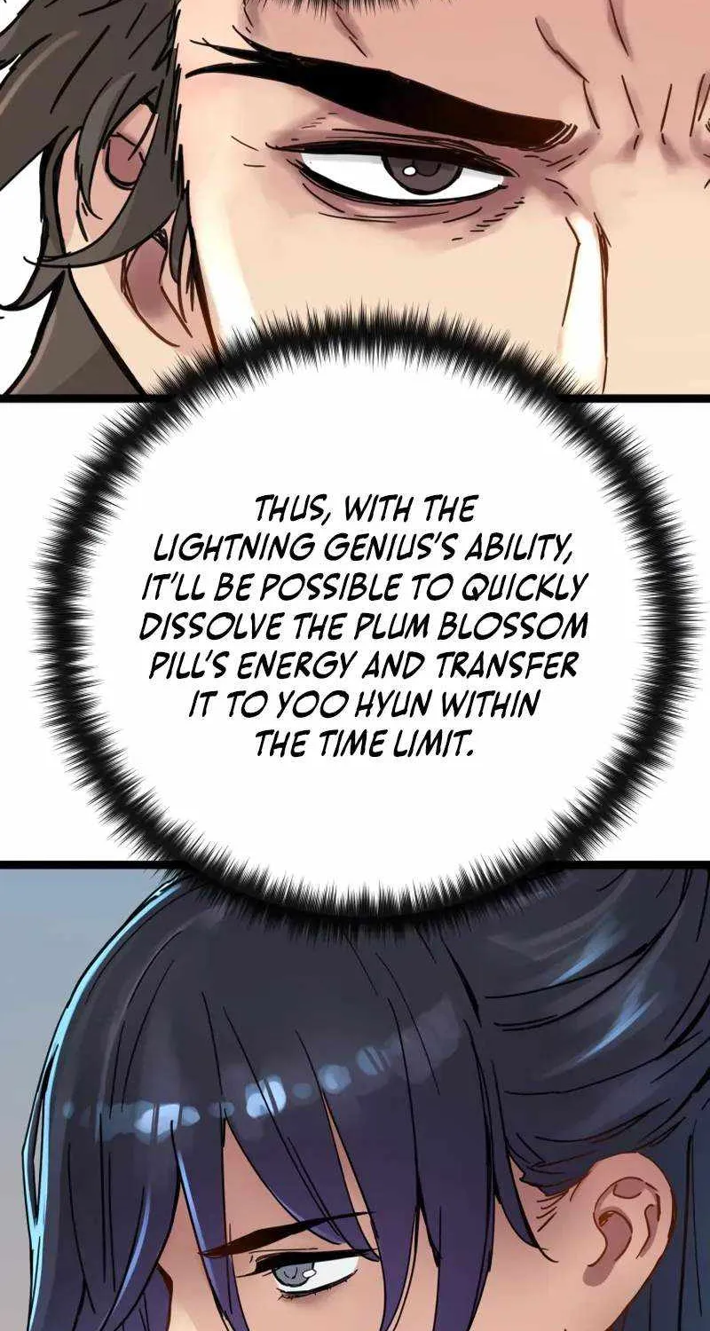 Surviving as a Genius on Borrowed Time Chapter 36 page 53 - 