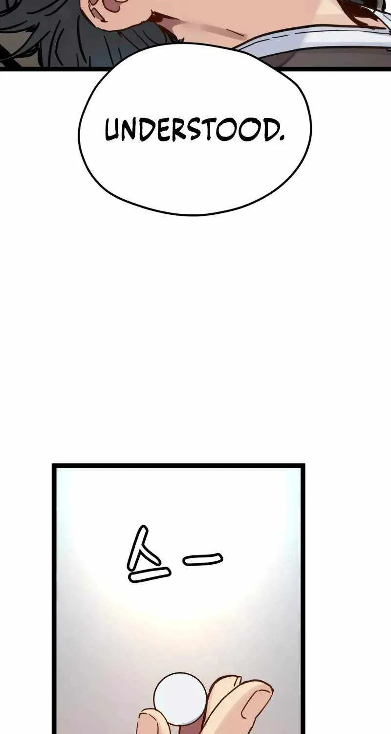 Surviving as a Genius on Borrowed Time Chapter 36 page 55 - 