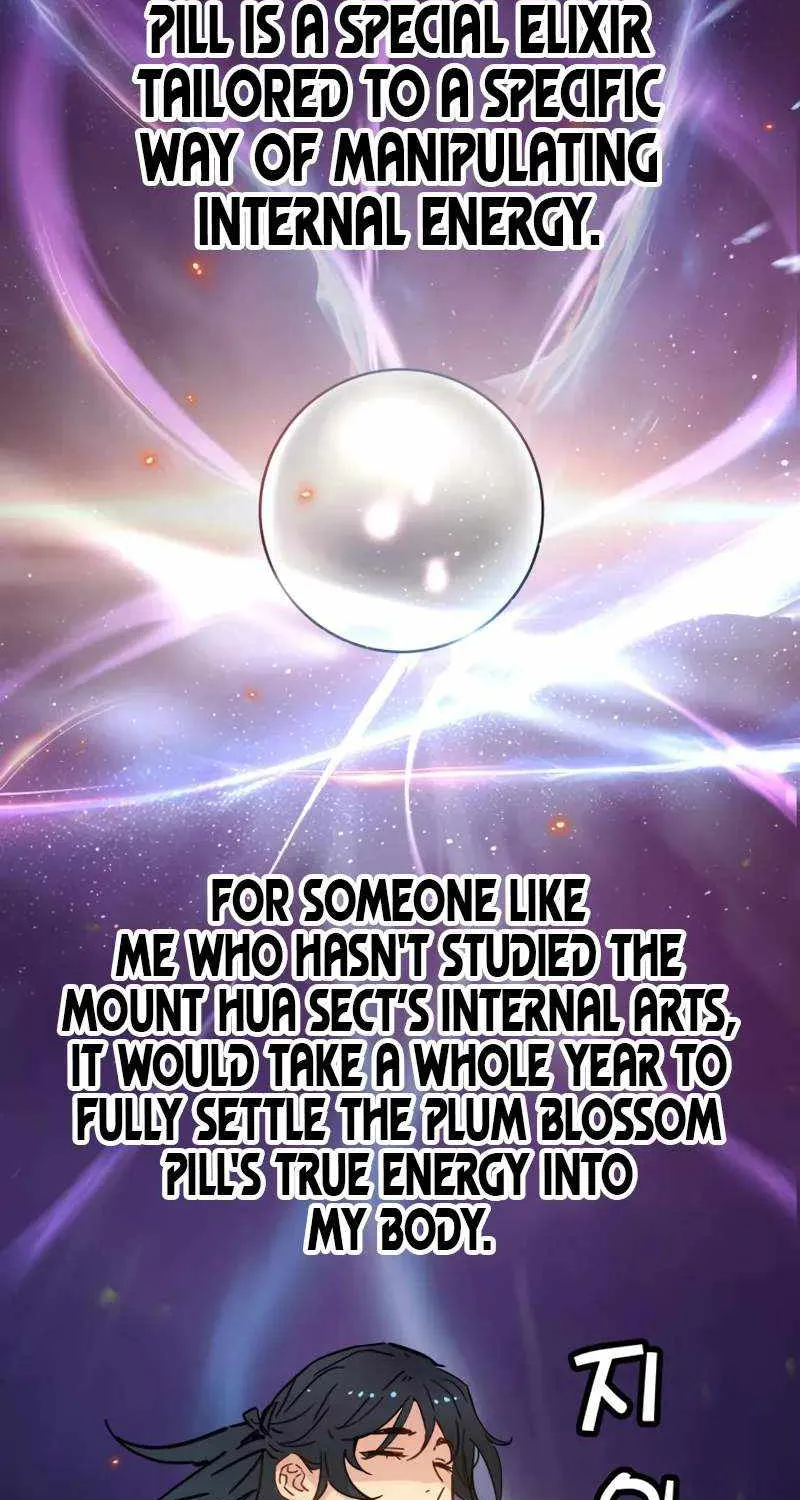 Surviving as a Genius on Borrowed Time Chapter 36 page 60 - 