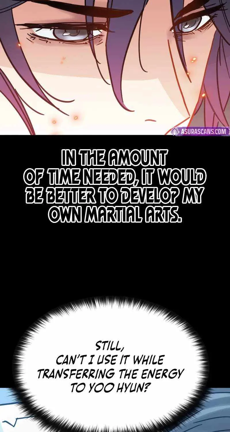 Surviving as a Genius on Borrowed Time Chapter 36 page 62 - 