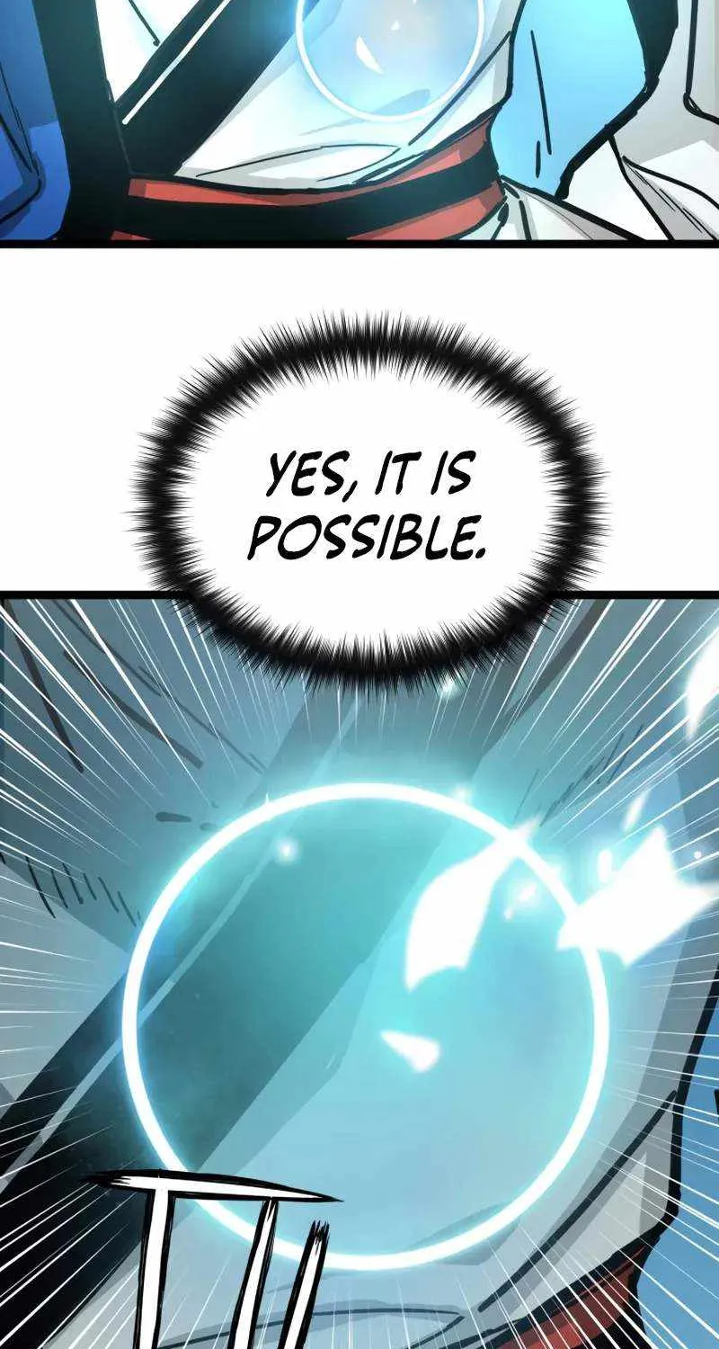 Surviving as a Genius on Borrowed Time Chapter 36 page 64 - 