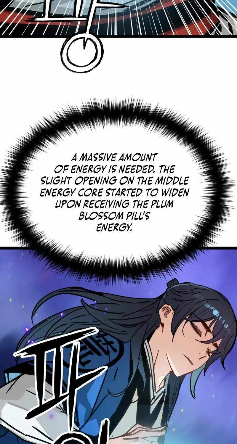Surviving as a Genius on Borrowed Time Chapter 36 page 65 - 