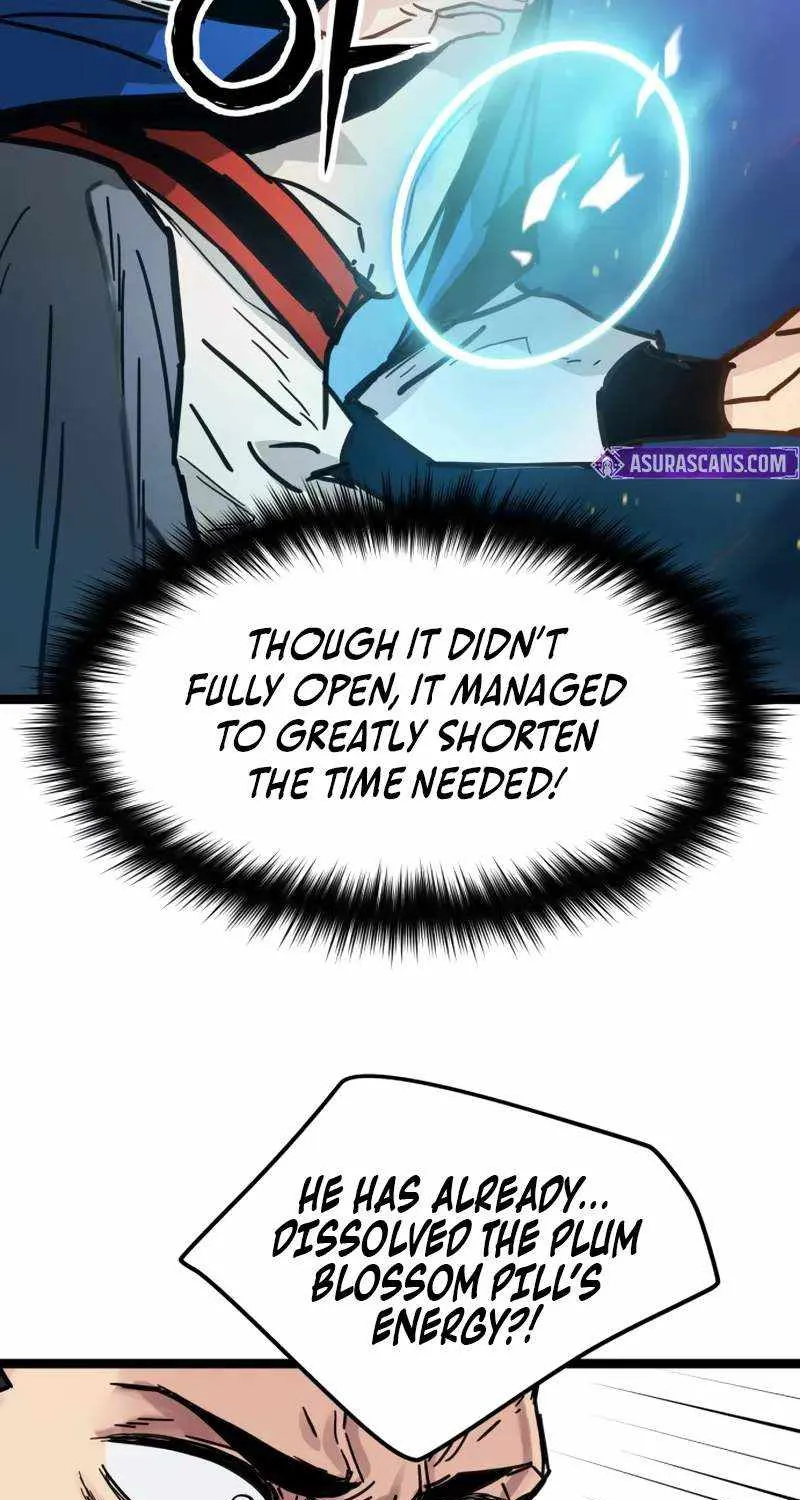 Surviving as a Genius on Borrowed Time Chapter 36 page 66 - 