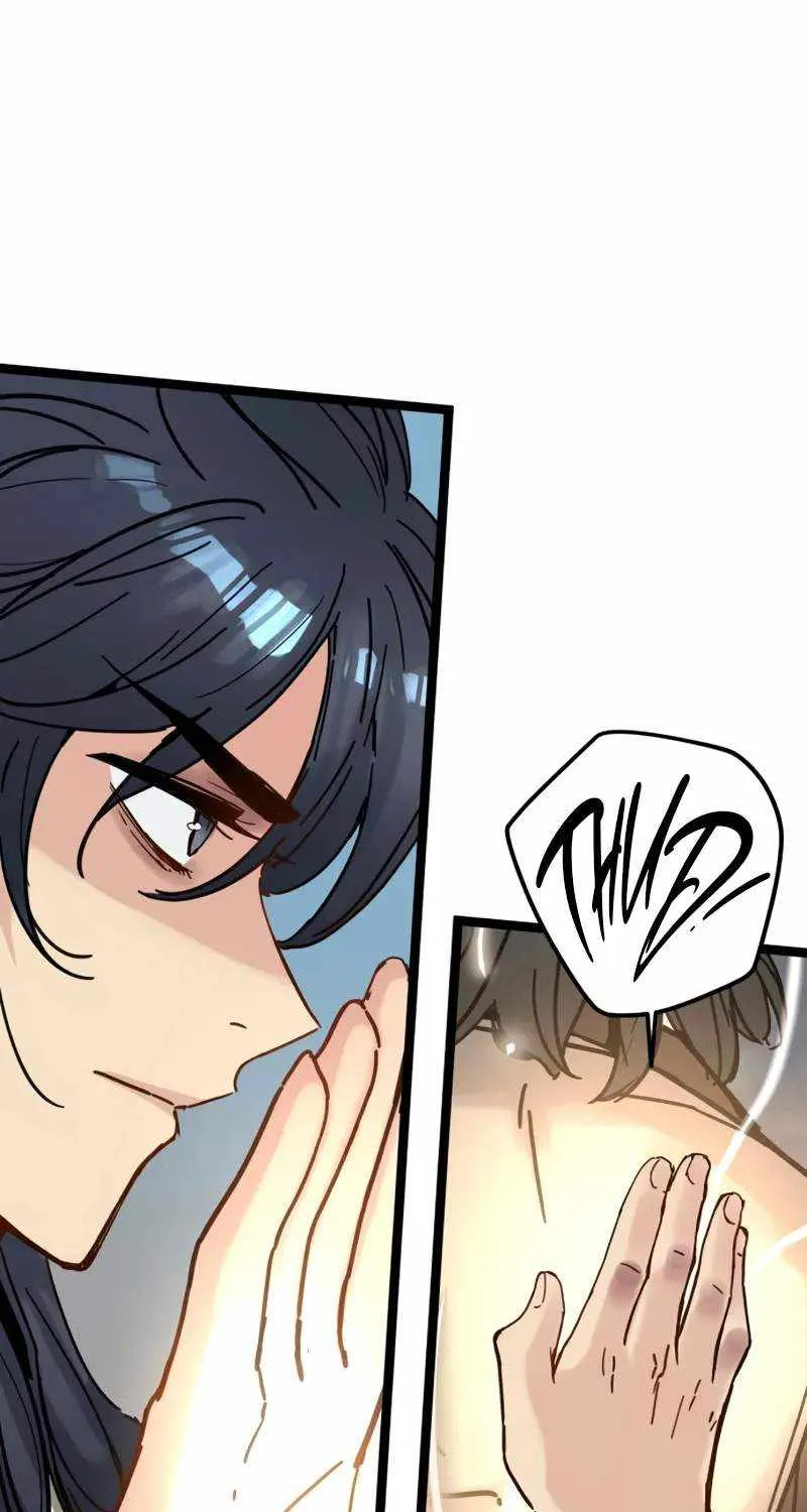 Surviving as a Genius on Borrowed Time Chapter 36 page 68 - 