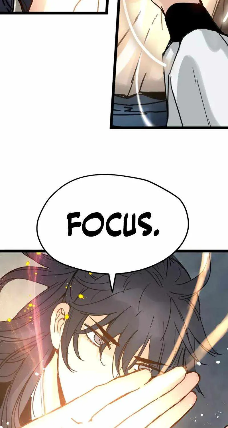 Surviving as a Genius on Borrowed Time Chapter 36 page 69 - 