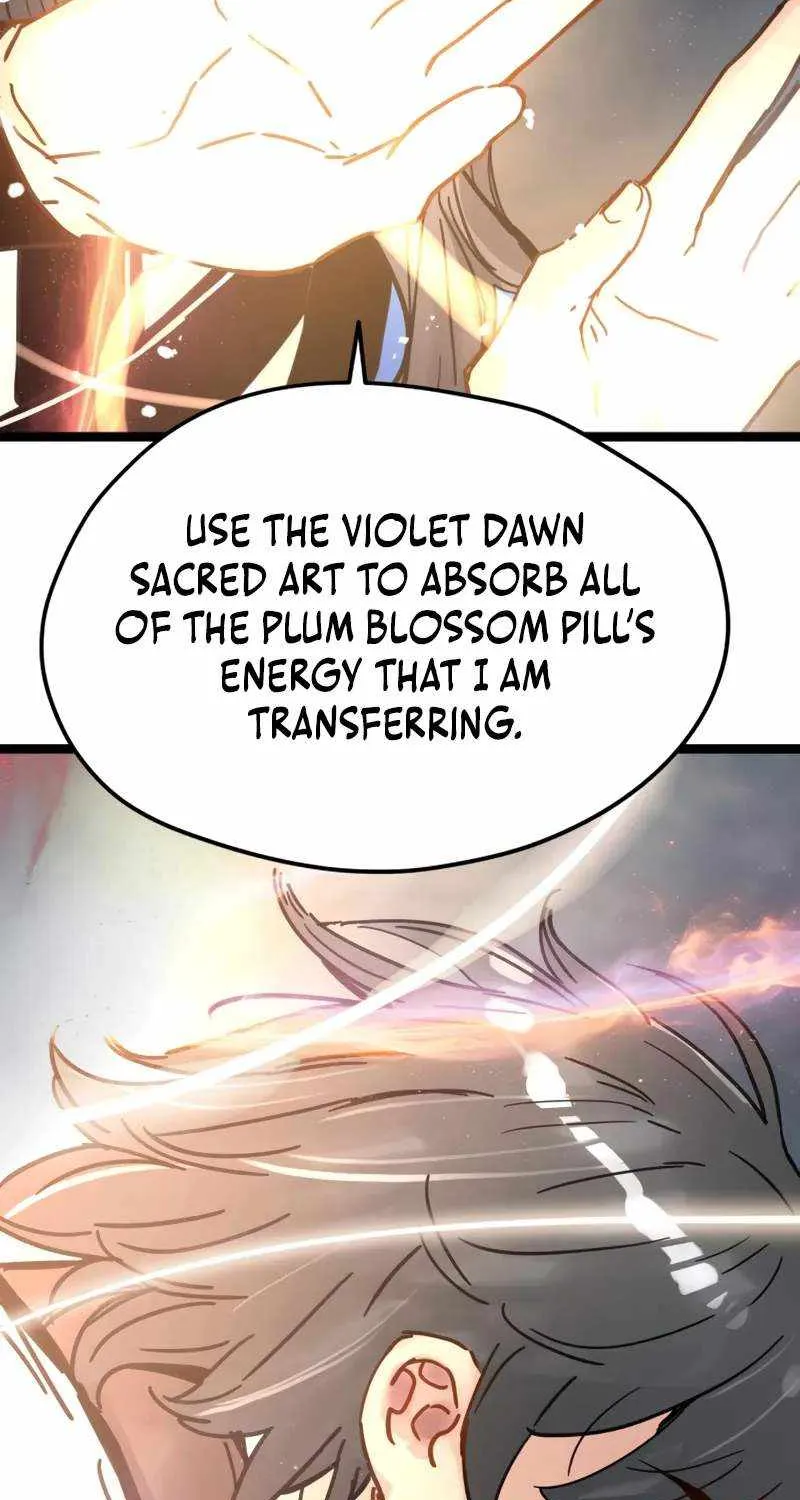 Surviving as a Genius on Borrowed Time Chapter 36 page 70 - 