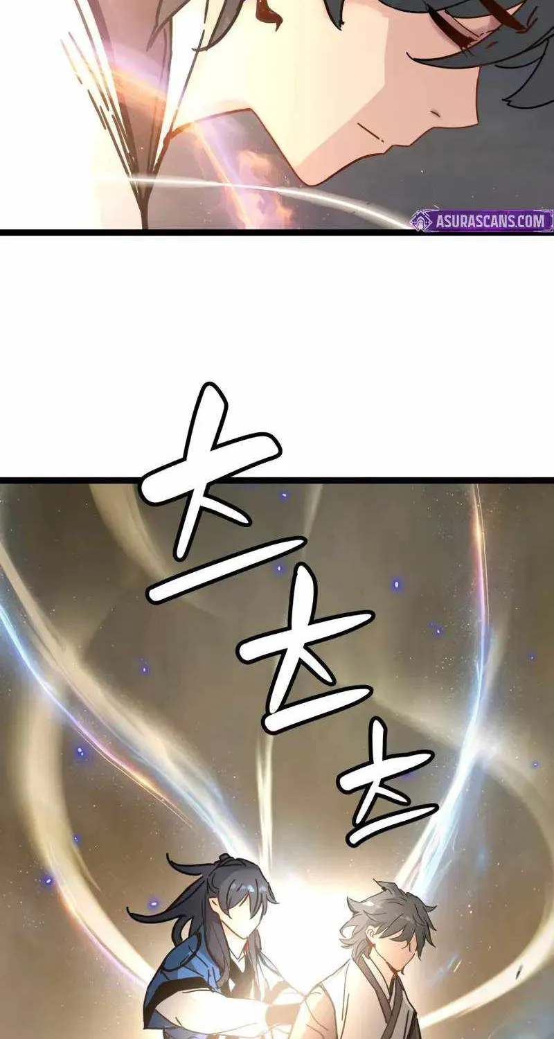 Surviving as a Genius on Borrowed Time Chapter 36 page 71 - 