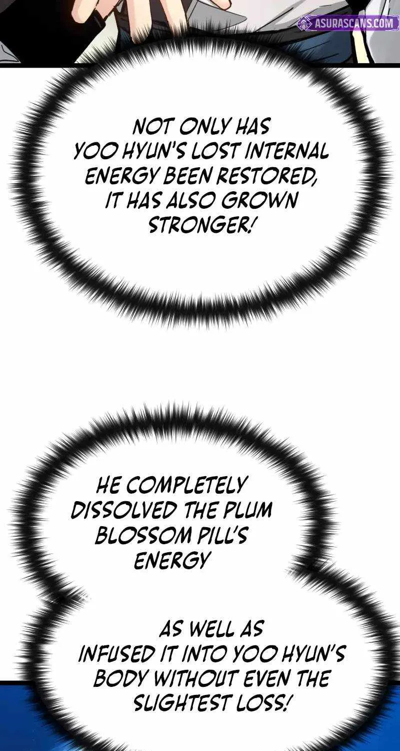 Surviving as a Genius on Borrowed Time Chapter 36 page 81 - 