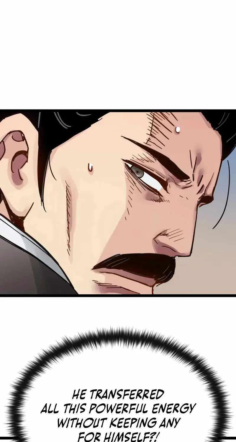 Surviving as a Genius on Borrowed Time Chapter 36 page 83 - 