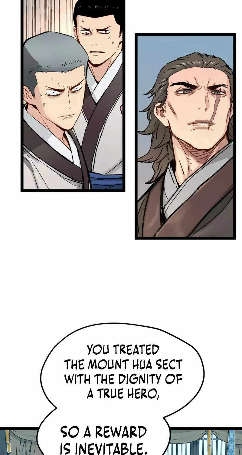 Surviving as a Genius on Borrowed Time Chapter 36 page 91 - 