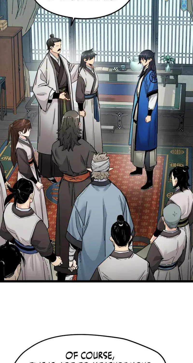 Surviving as a Genius on Borrowed Time Chapter 36 page 92 - 