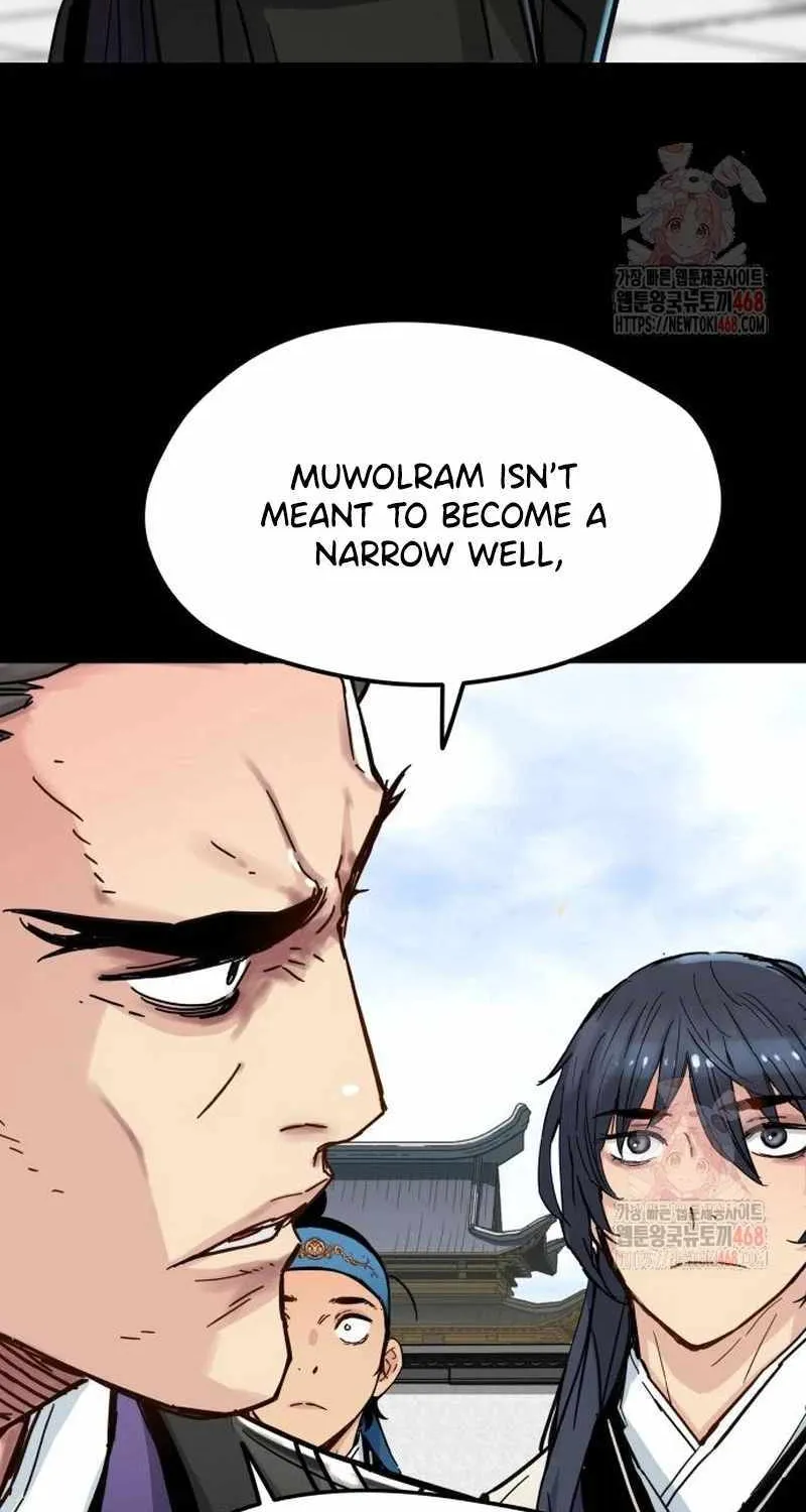 Surviving as a Genius on Borrowed Time Chapter 37 page 18 - 