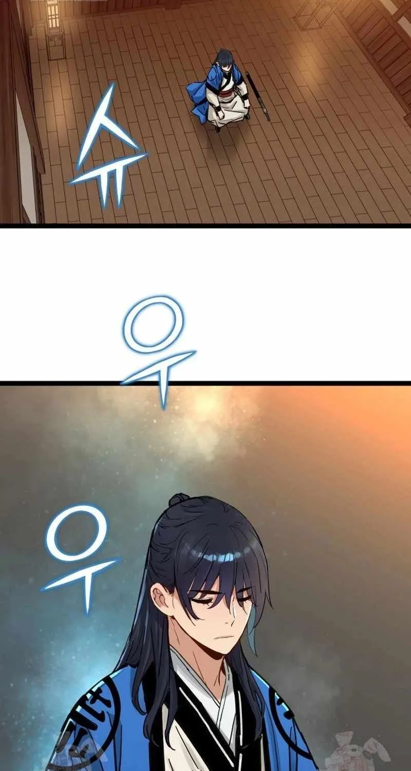 Surviving as a Genius on Borrowed Time Chapter 37 page 3 - 