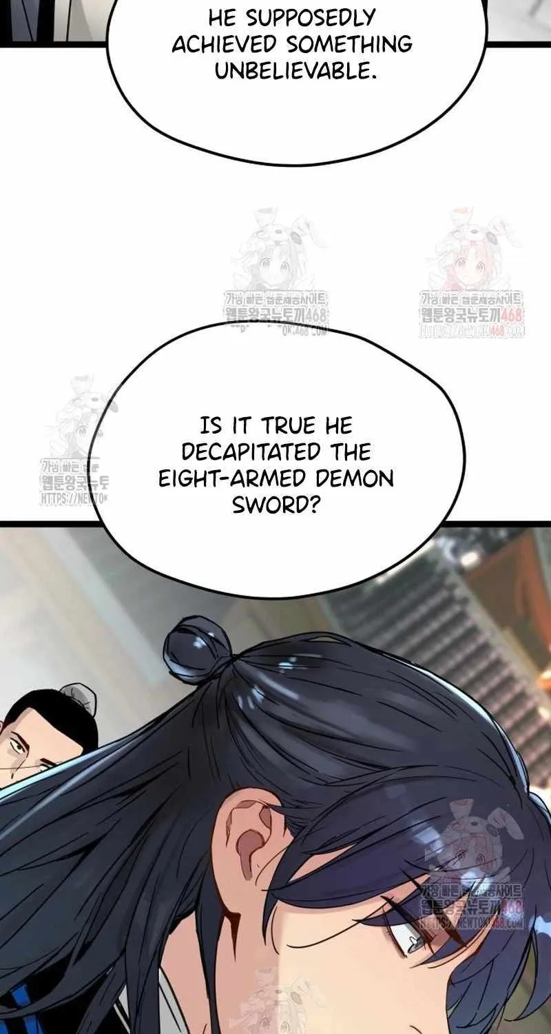 Surviving as a Genius on Borrowed Time Chapter 37 page 25 - 