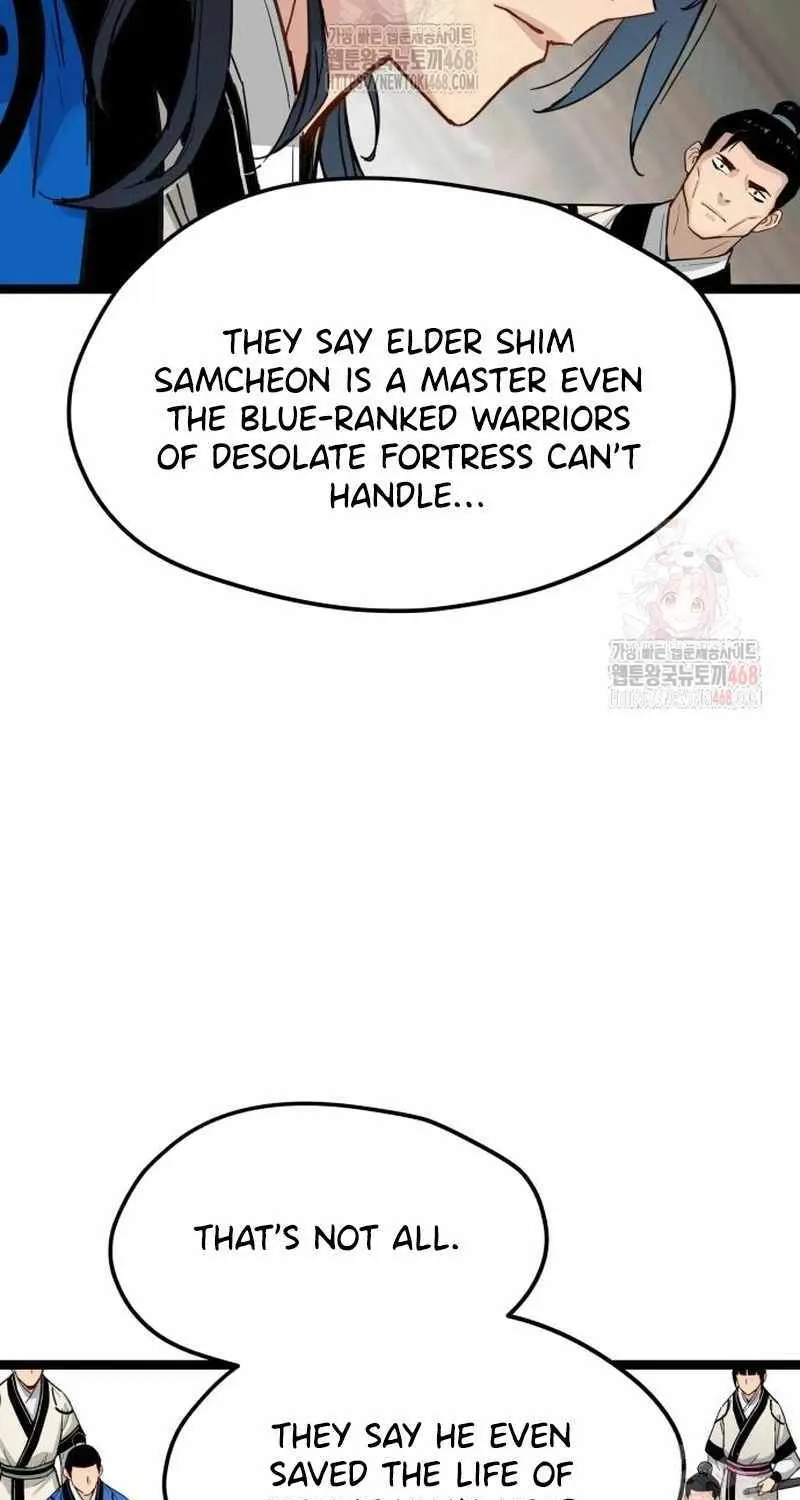 Surviving as a Genius on Borrowed Time Chapter 37 page 26 - 