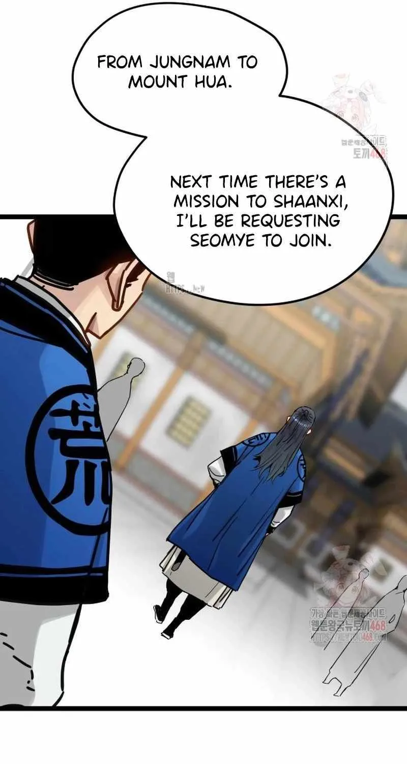 Surviving as a Genius on Borrowed Time Chapter 37 page 29 - 