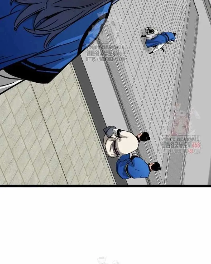 Surviving as a Genius on Borrowed Time Chapter 37 page 35 - 