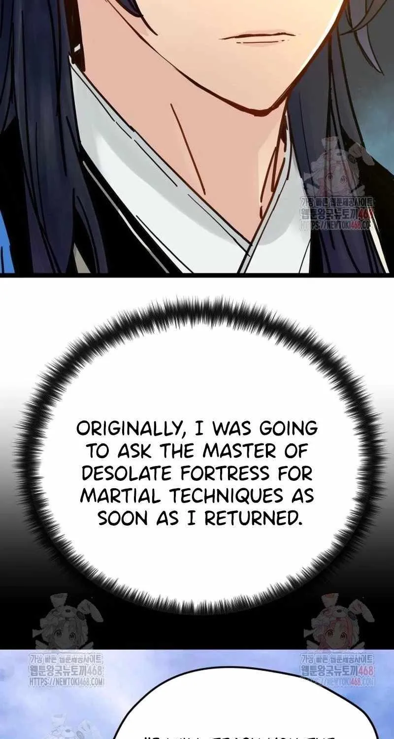 Surviving as a Genius on Borrowed Time Chapter 37 page 5 - 