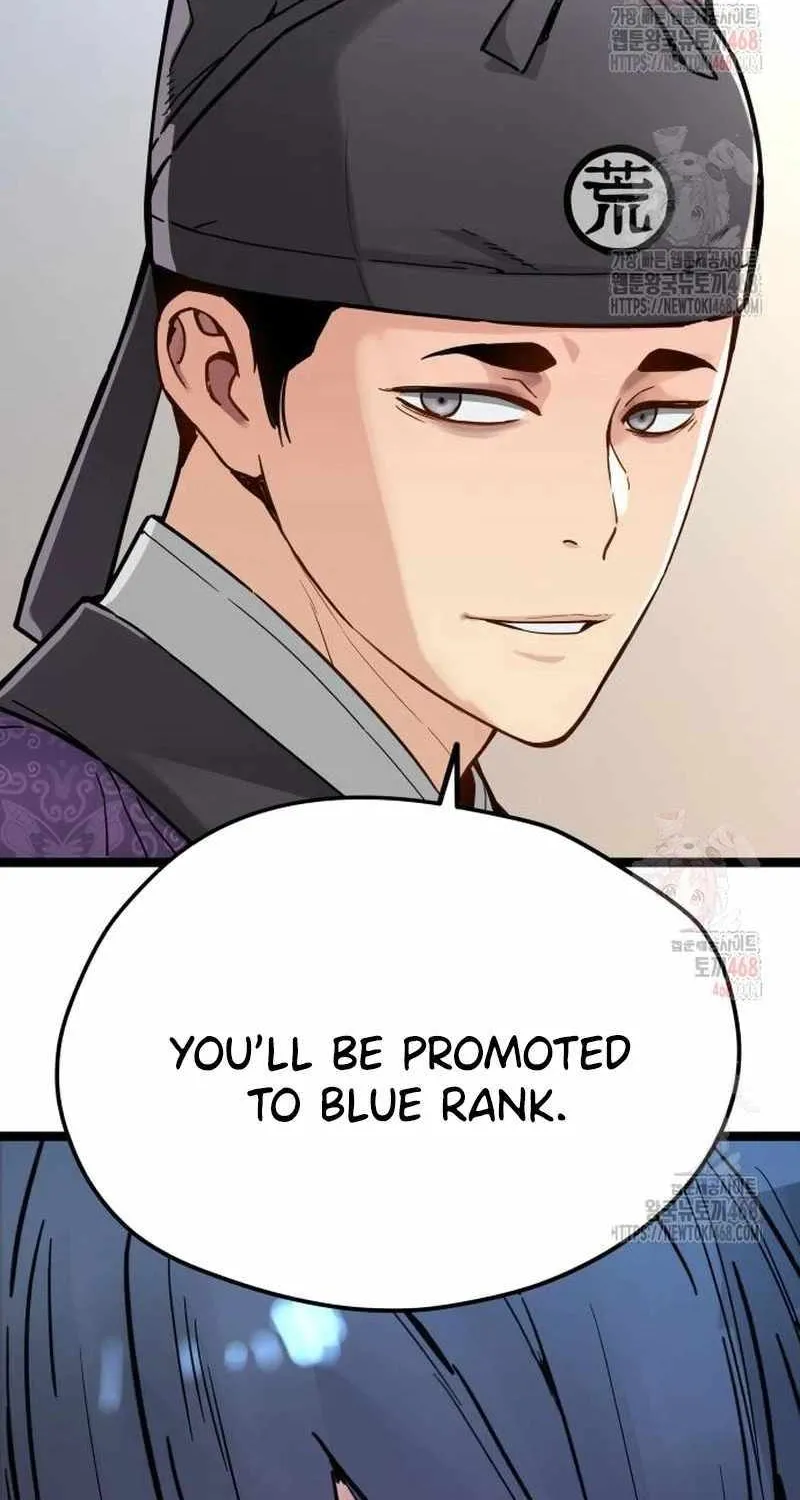 Surviving as a Genius on Borrowed Time Chapter 37 page 46 - 