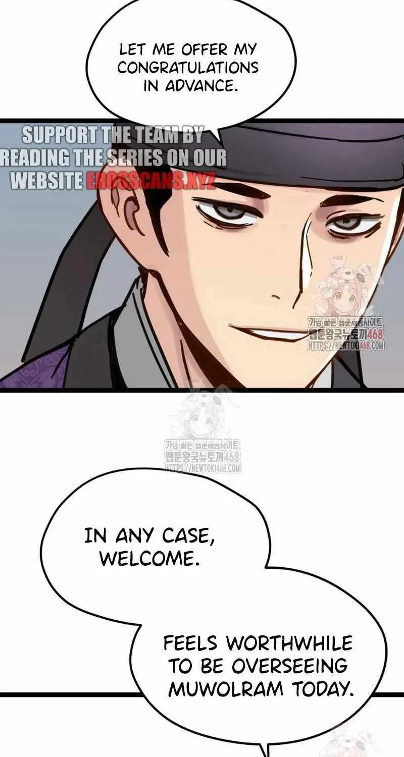 Surviving as a Genius on Borrowed Time Chapter 37 page 48 - 