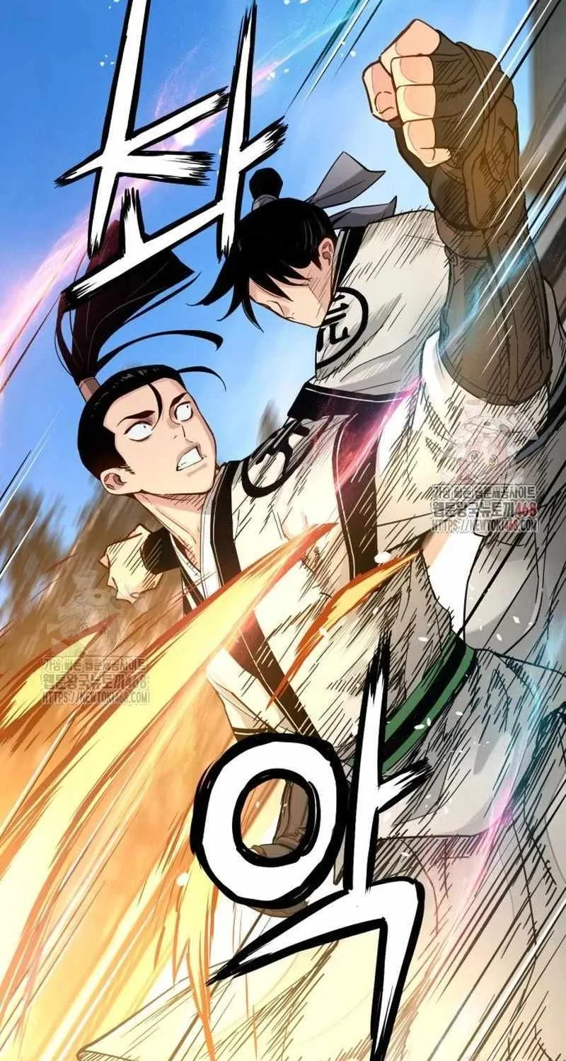 Surviving as a Genius on Borrowed Time Chapter 37 page 53 - 