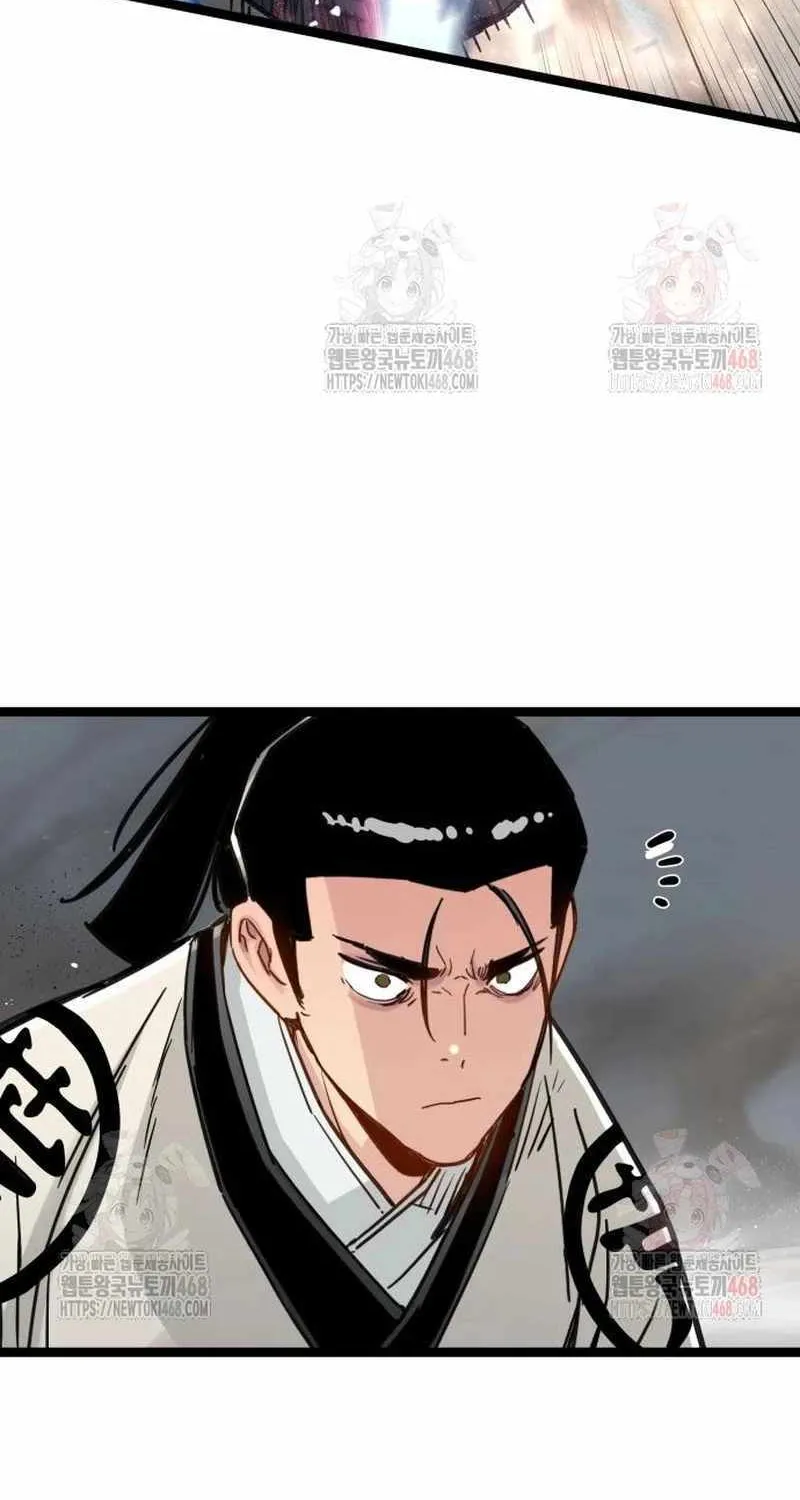 Surviving as a Genius on Borrowed Time Chapter 37 page 59 - 