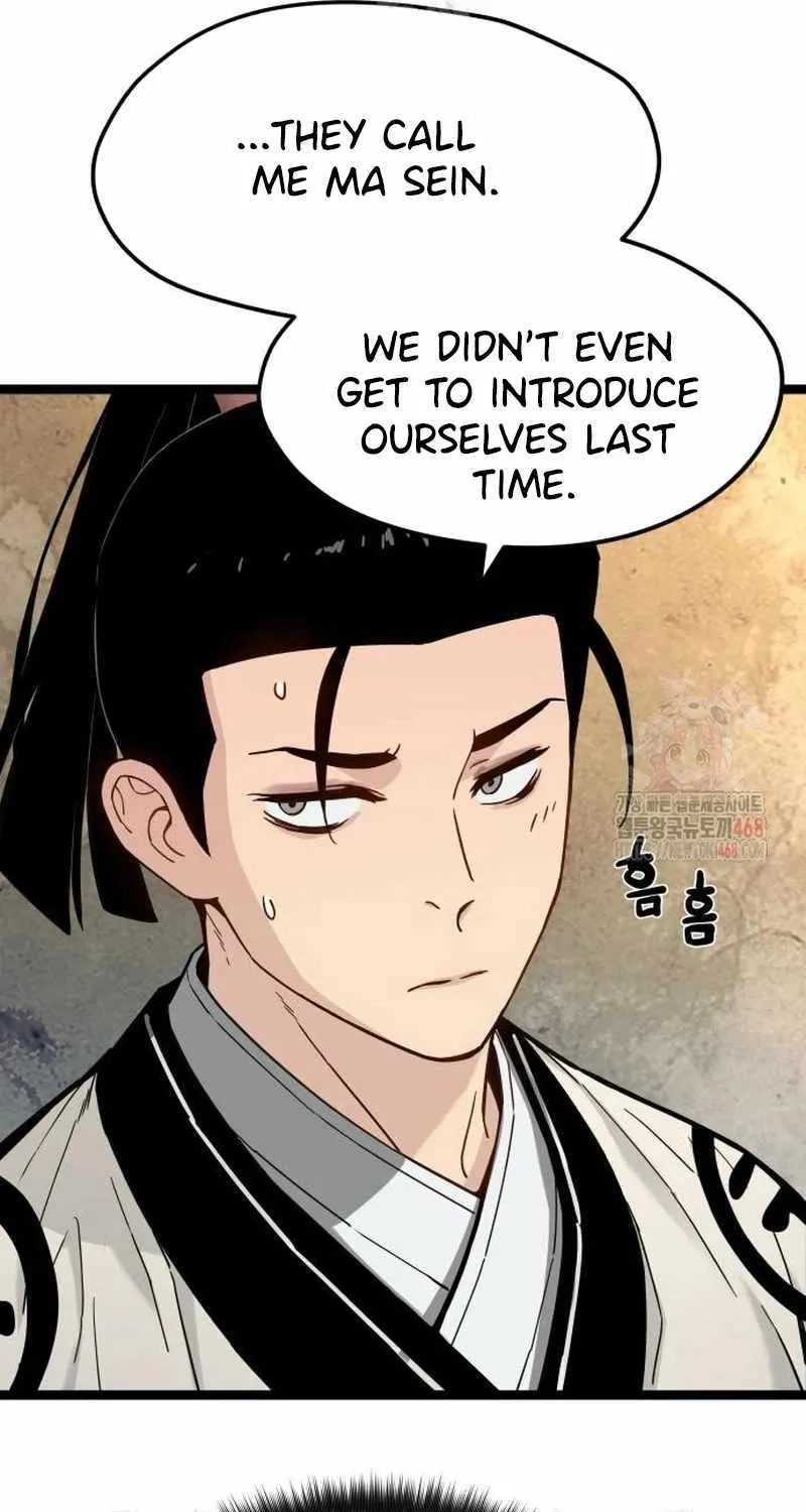 Surviving as a Genius on Borrowed Time Chapter 37 page 63 - 