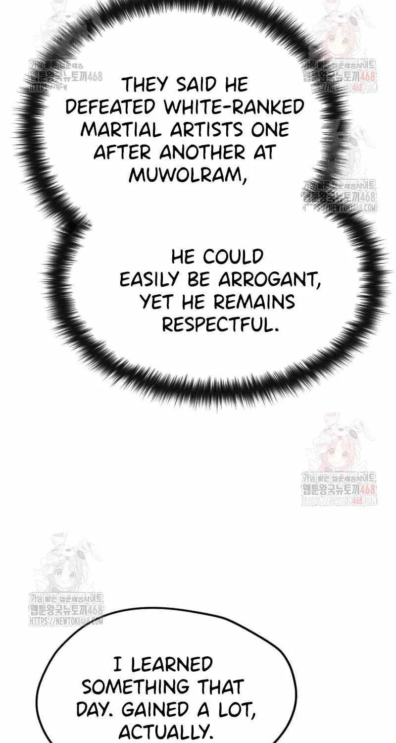 Surviving as a Genius on Borrowed Time Chapter 37 page 64 - 