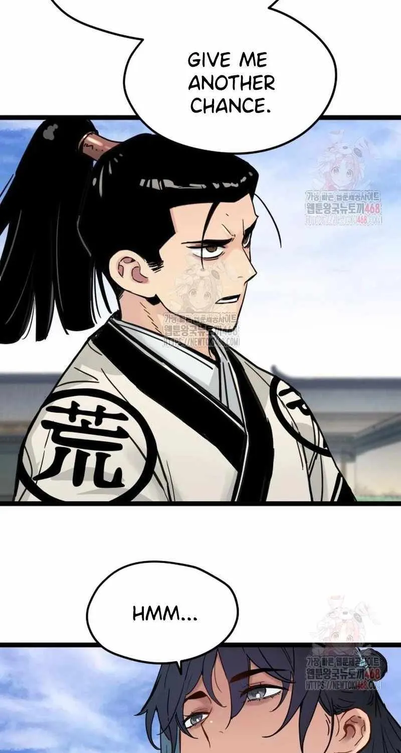 Surviving as a Genius on Borrowed Time Chapter 37 page 65 - 