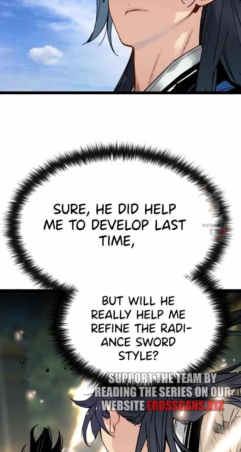 Surviving as a Genius on Borrowed Time Chapter 37 page 66 - 