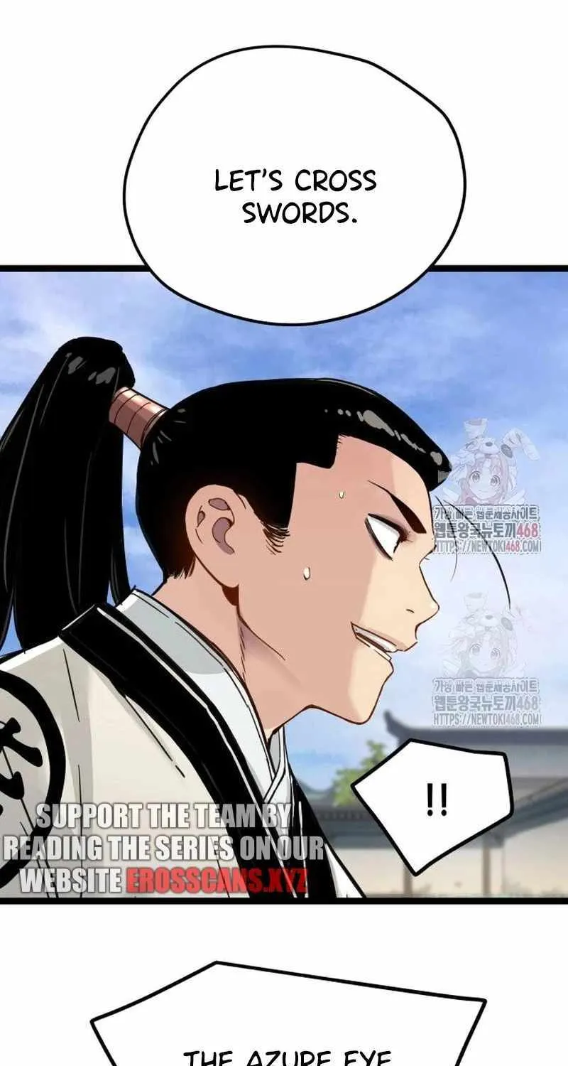 Surviving as a Genius on Borrowed Time Chapter 37 page 70 - 