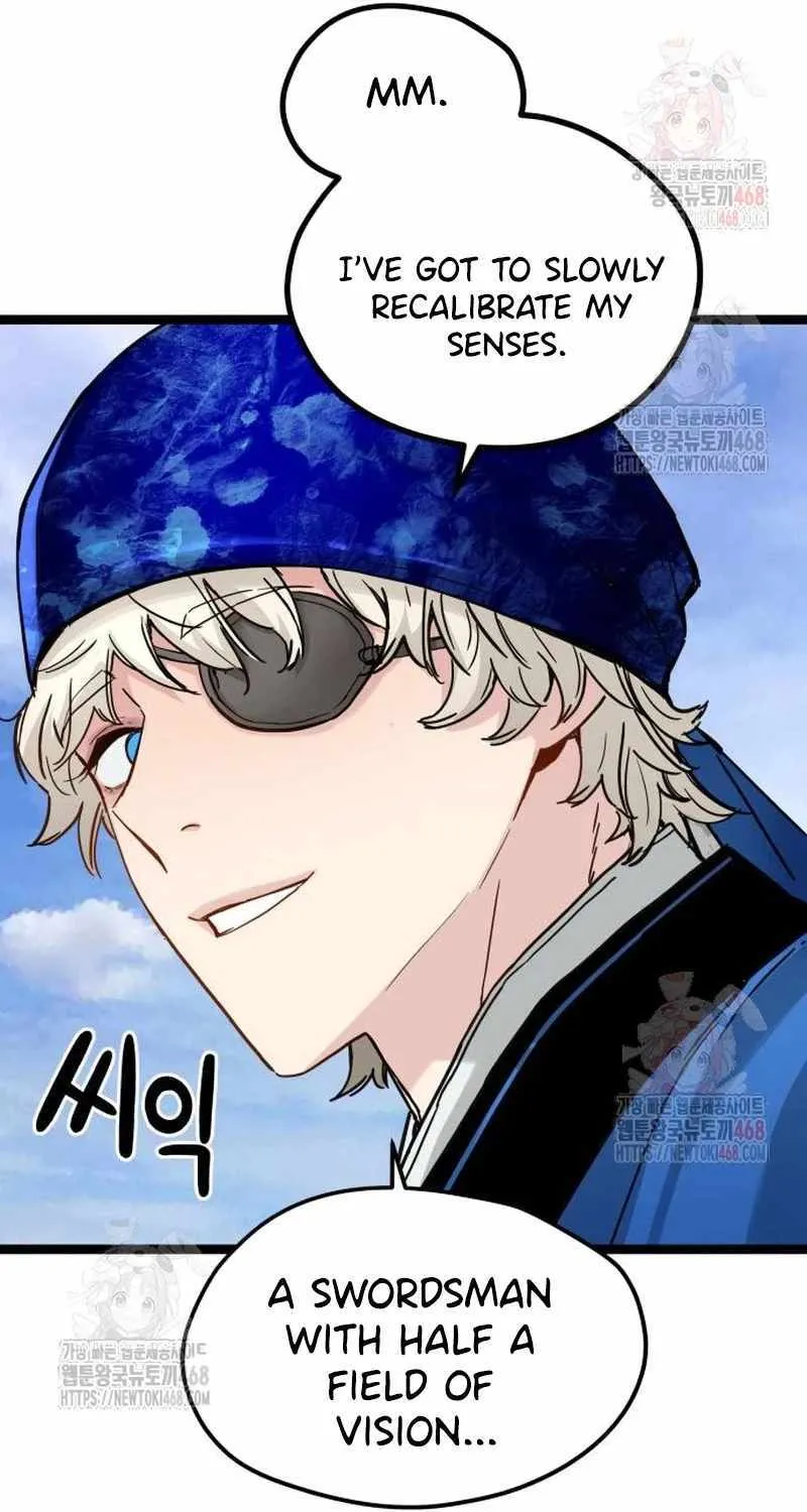 Surviving as a Genius on Borrowed Time Chapter 37 page 76 - 