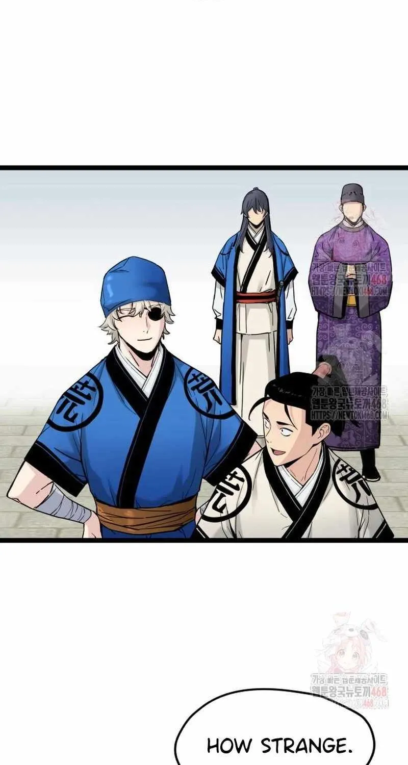 Surviving as a Genius on Borrowed Time Chapter 37 page 77 - 
