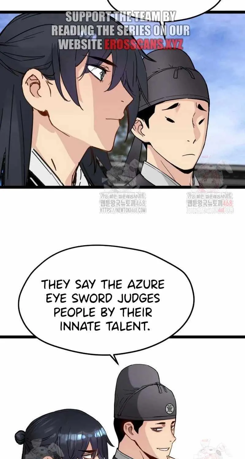 Surviving as a Genius on Borrowed Time Chapter 37 page 78 - 