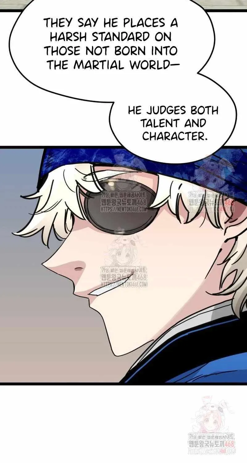 Surviving as a Genius on Borrowed Time Chapter 37 page 81 - 