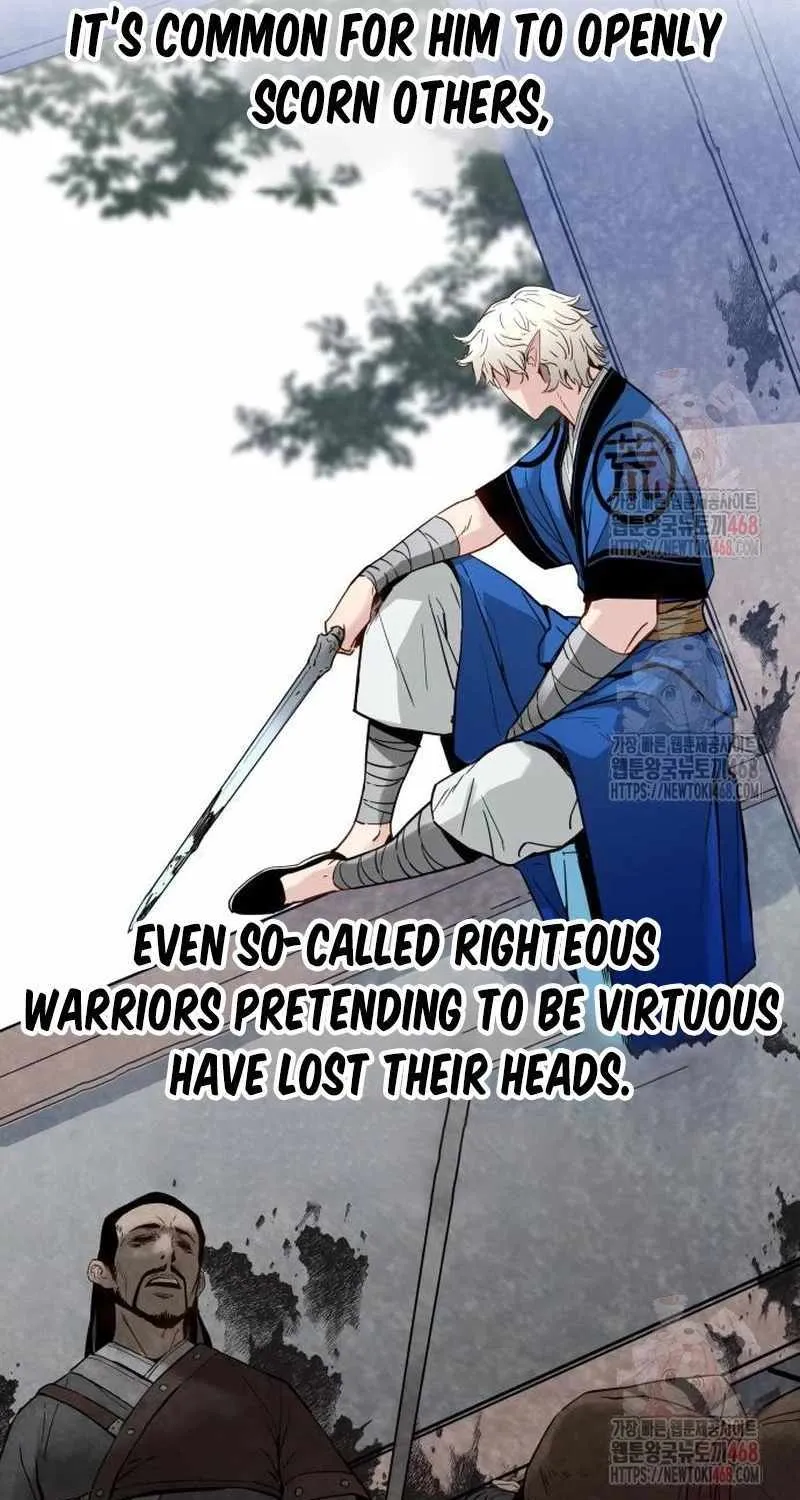 Surviving as a Genius on Borrowed Time Chapter 37 page 83 - 