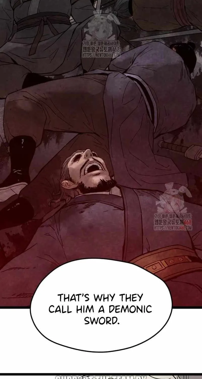 Surviving as a Genius on Borrowed Time Chapter 37 page 84 - 