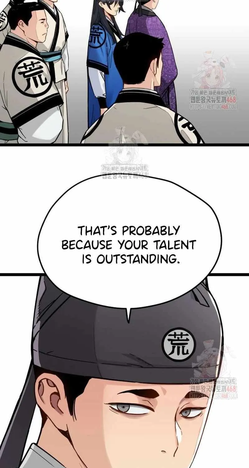 Surviving as a Genius on Borrowed Time Chapter 37 page 87 - 