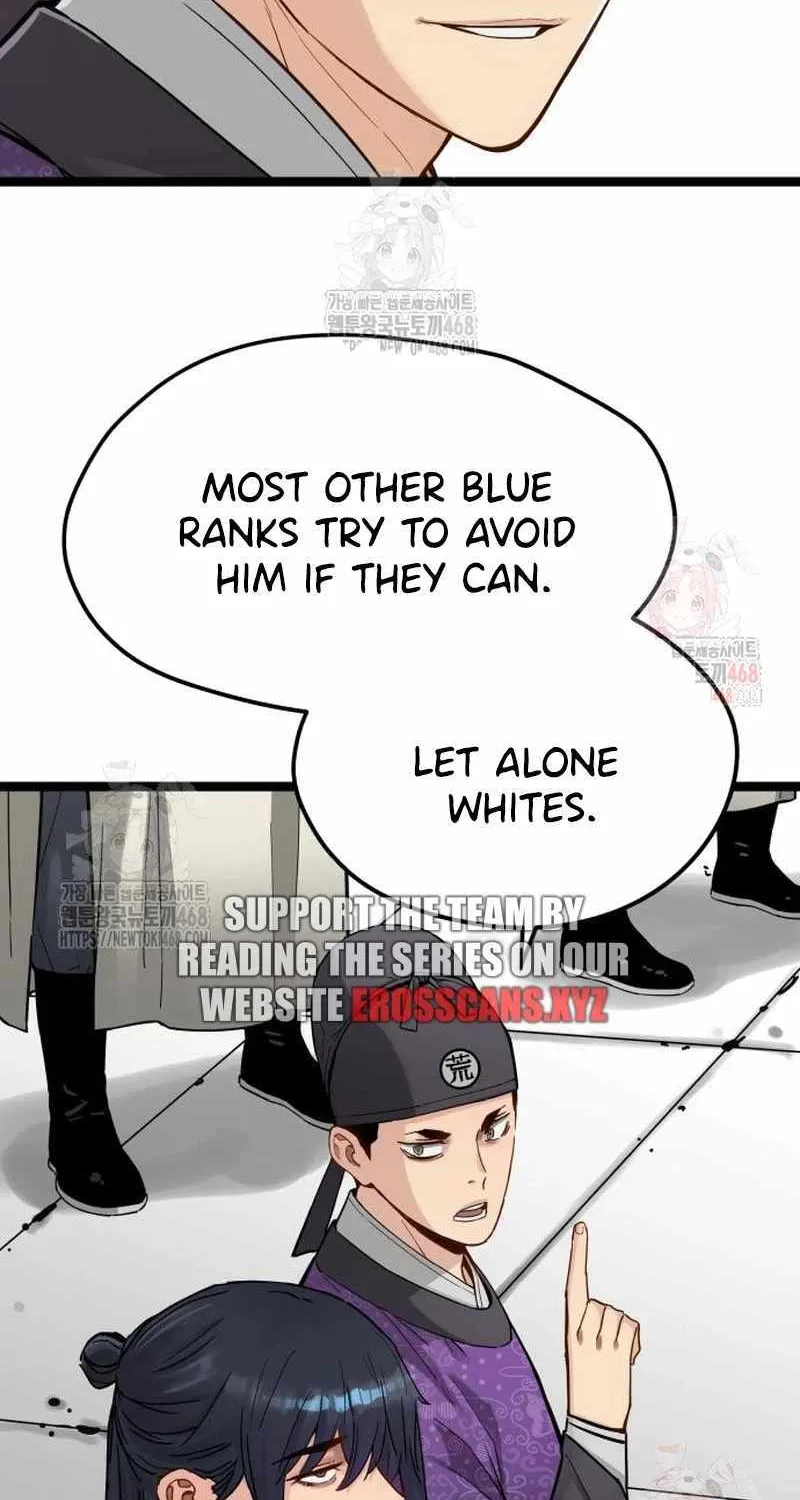 Surviving as a Genius on Borrowed Time Chapter 37 page 88 - 