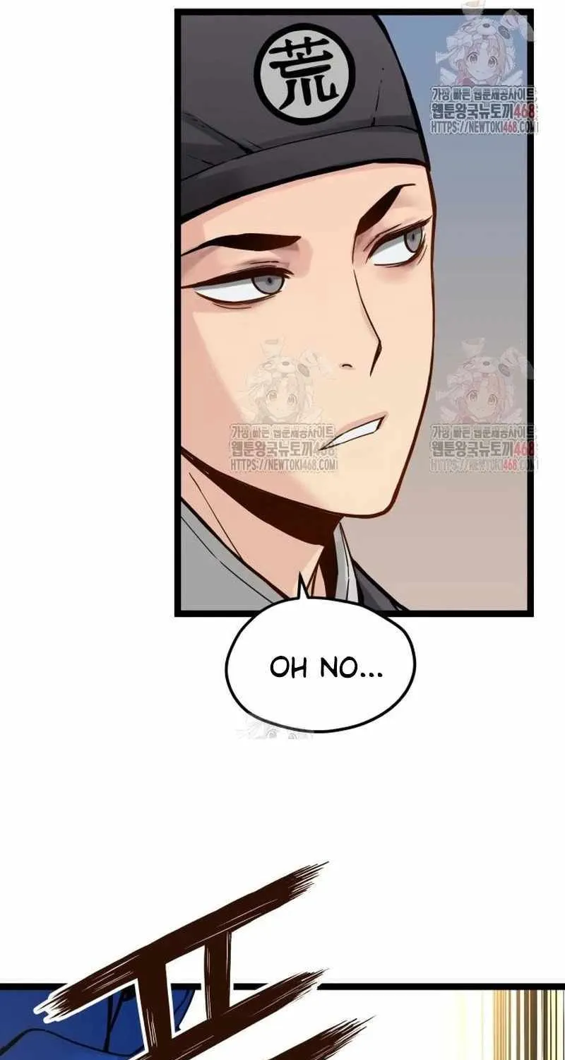 Surviving as a Genius on Borrowed Time Chapter 37 page 90 - 