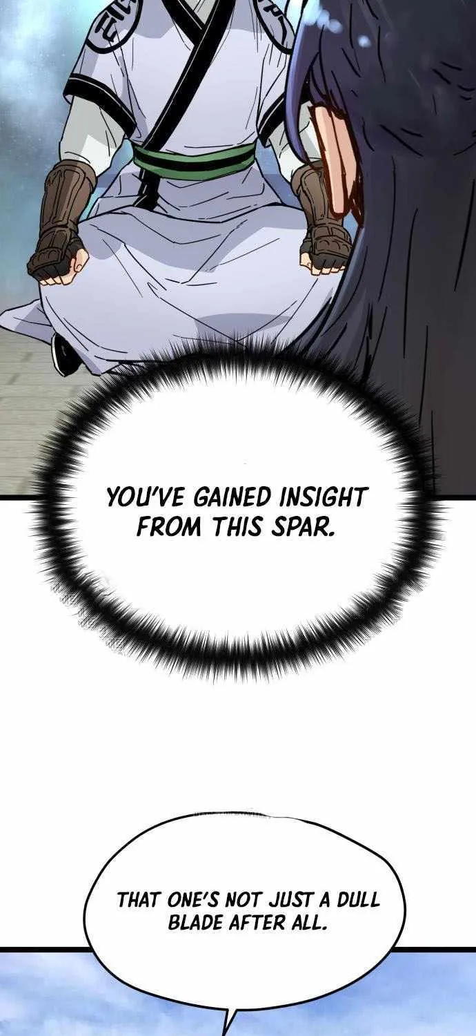 Surviving as a Genius on Borrowed Time Chapter 38 page 11 - 